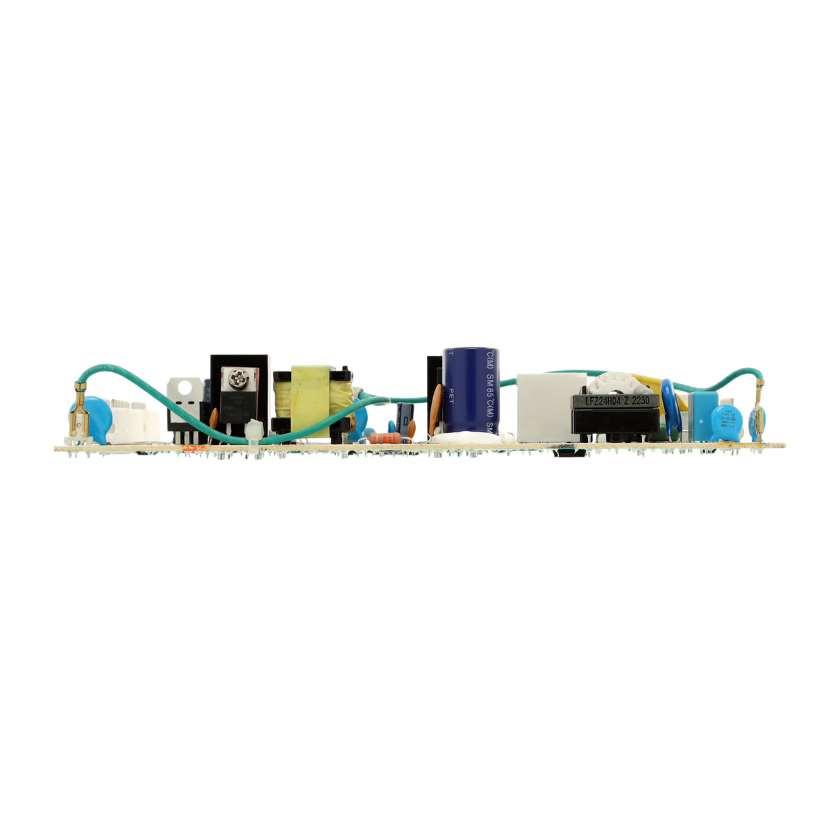 WR01F00221 - Genuine OEM GE Refrigerator Main Control Board